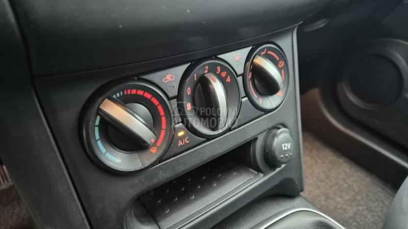 Nissan Qashqai 1.5DCI REST AYLING