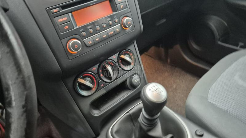Nissan Qashqai 1.5DCI REST AYLING