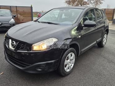 Nissan Qashqai 1.5DCI REST AYLING
