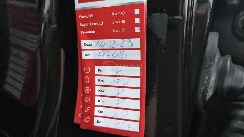 Nissan Qashqai 1.5DCI REST AYLING