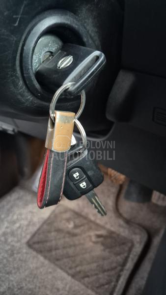 Nissan Qashqai 1.5DCI REST AYLING