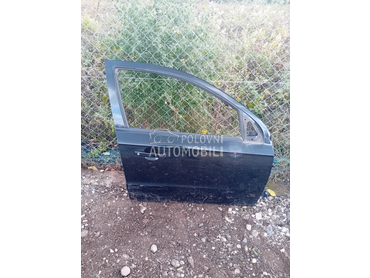 Prednja desna vrata za Chevrolet Aveo