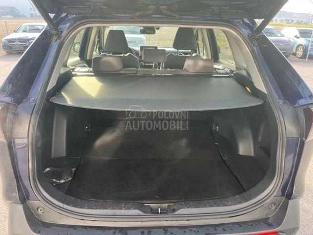 Toyota RAV 4 4x4 AUT. HYBRID