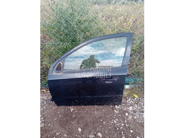 Prednja leva vrata za Chevrolet Aveo