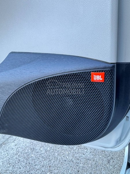 Toyota iQ 1.33i Matik JBL