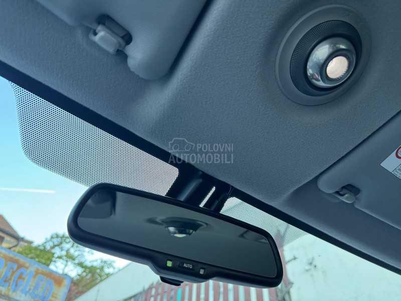 Toyota iQ 1.33i Matik JBL