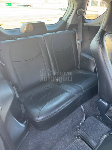 Toyota iQ 1.33i Matik JBL