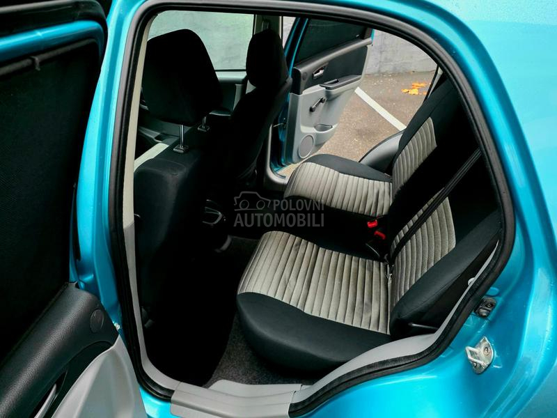 Suzuki SX4 SX4