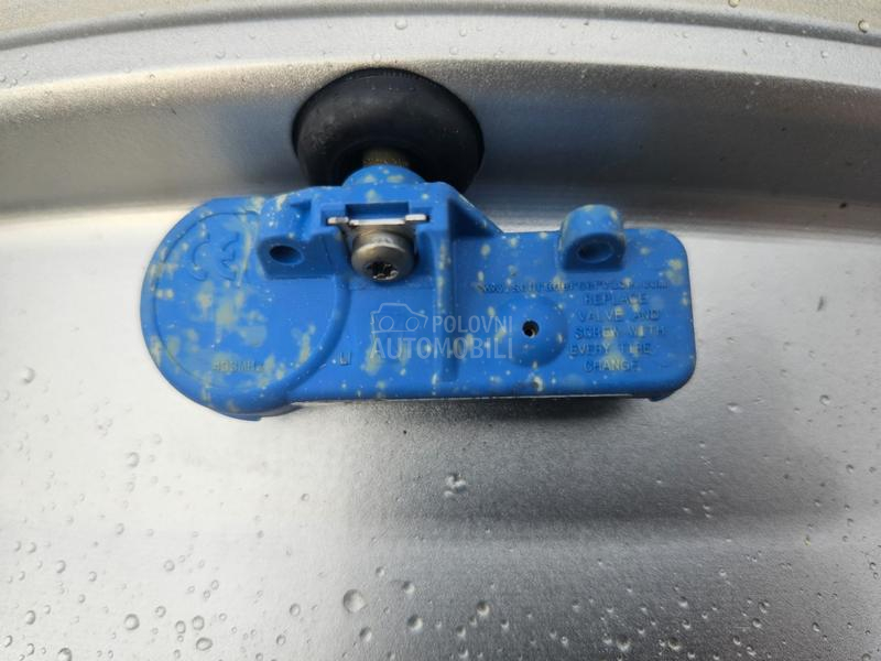 Aluminijumske felne ORGINAL 18" 5 x 105