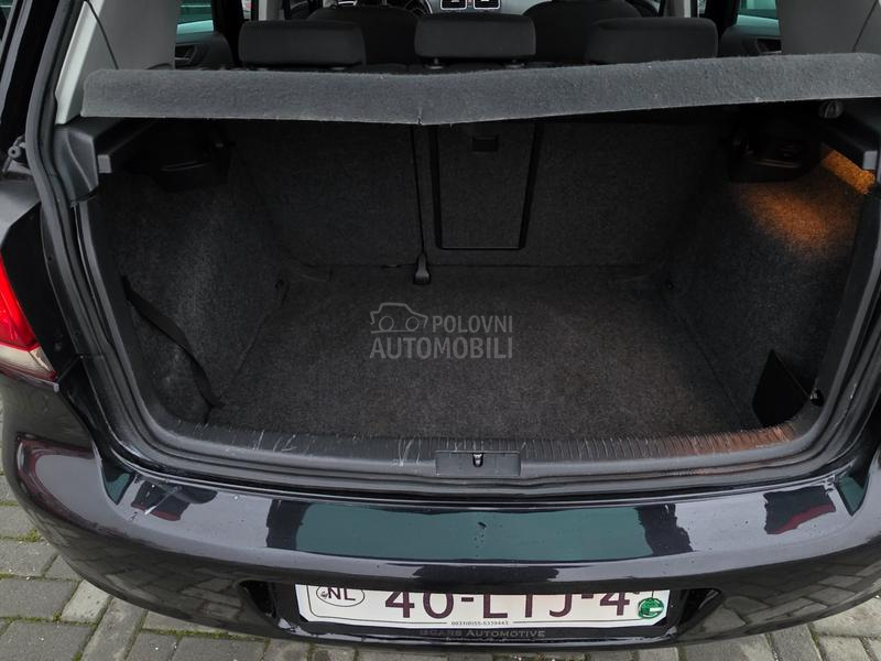 Volkswagen Golf 6 1.2  TSI. HIGHLINE