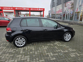 Volkswagen Golf 6 1.2  TSI. HIGHLINE