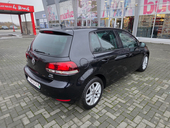 Volkswagen Golf 6 1.2  TSI. HIGHLINE