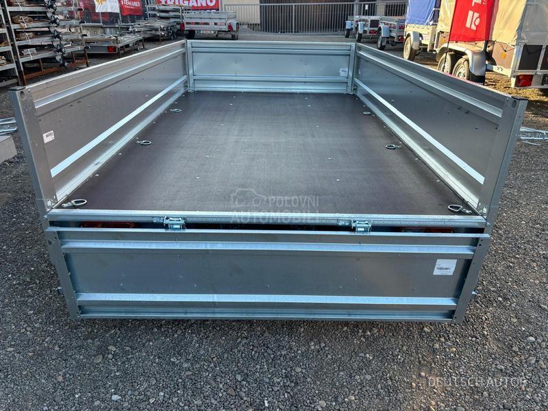 Temared pro brake 2t NOVO