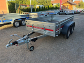 Temared pro brake 2t NOVO