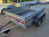 Temared pro brake 2t NOVO