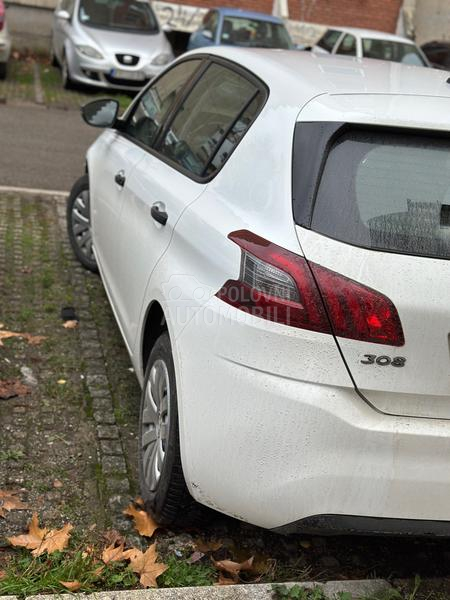 Čelične felne  15" 5 x 108