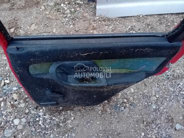 Zadnji desni podizac stakla za Seat Cordoba