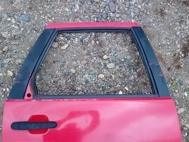 Zadnje desno staklo za Seat Cordoba