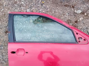Prednje desno staklo za Seat Cordoba