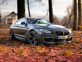 BMW 640 F13