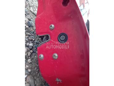 Prednja desna brava vrata za Seat Cordoba