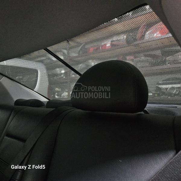 Mercedes Benz E 220 ELEGANCE