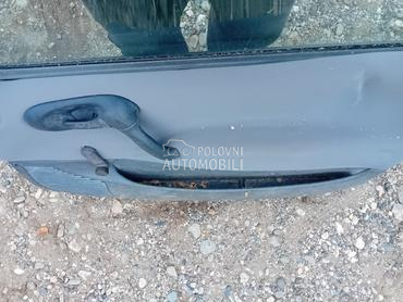 Prednji desni podizac stakla za Opel Corsa B