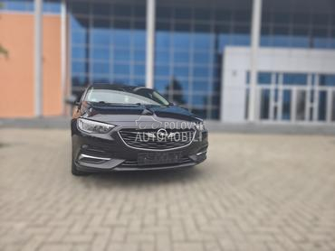 Opel Insignia 1.5 Turbo