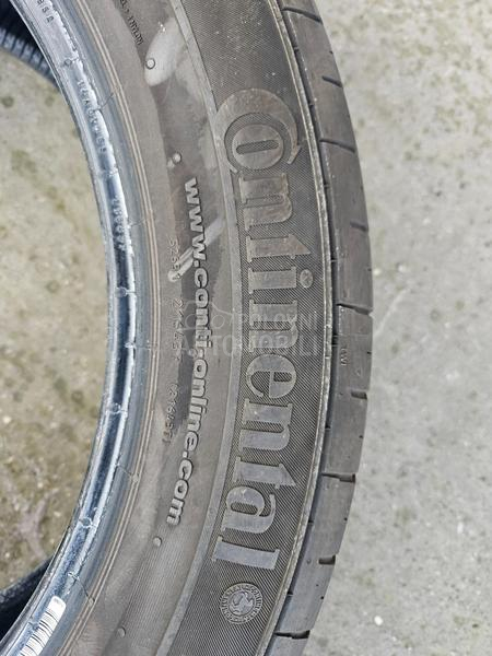 Continental 215/55 R18 Letnja