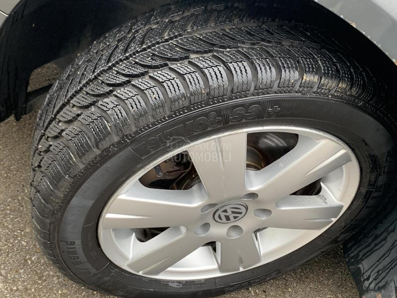 Volkswagen Passat B6 1.9 tdi