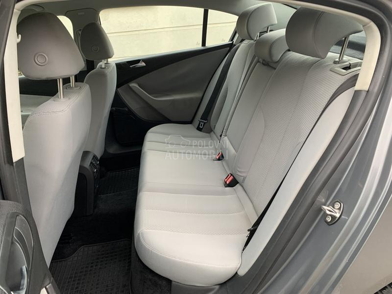 Volkswagen Passat B6 1.9 tdi