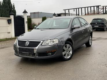 Volkswagen Passat B6 1.9 tdi