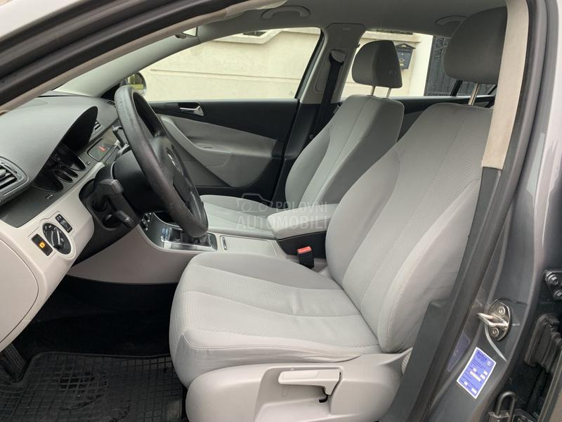 Volkswagen Passat B6 1.9 tdi