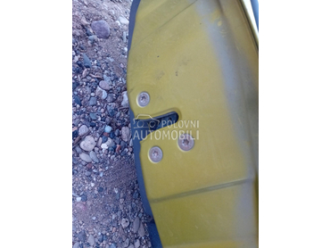 Prednja desna brava vrata za Opel Corsa B