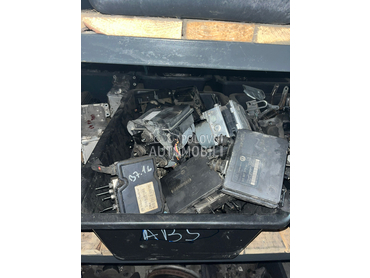 Centrale absa za Volkswagen Golf 5, Golf 6, Golf 7 ...