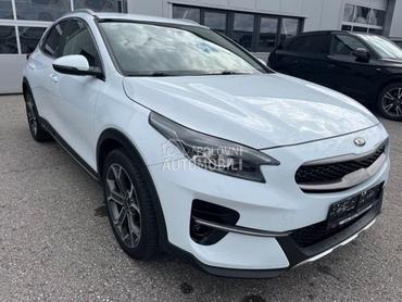 Kia XCeed 1,6CRDI N O V A