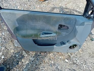 Prednji levi podizac motorce za Renault Megane