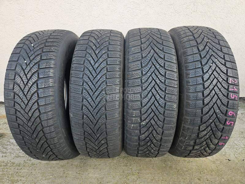 Falken 215/65 R16 Zimska