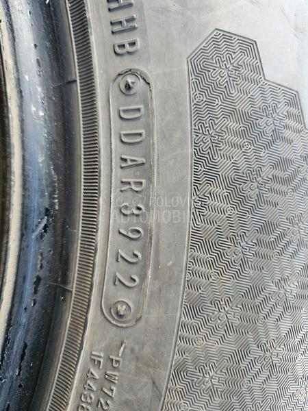 Falken 215/65 R16 Zimska