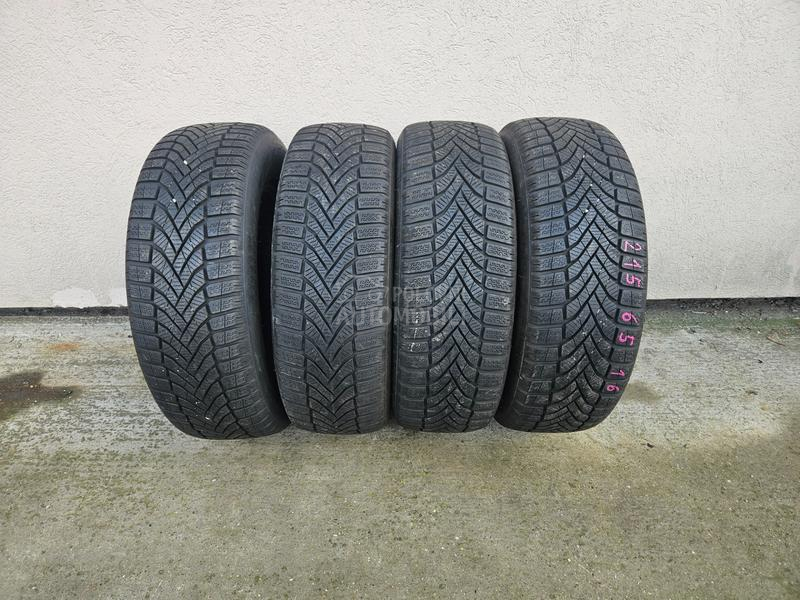 Falken 215/65 R16 Zimska