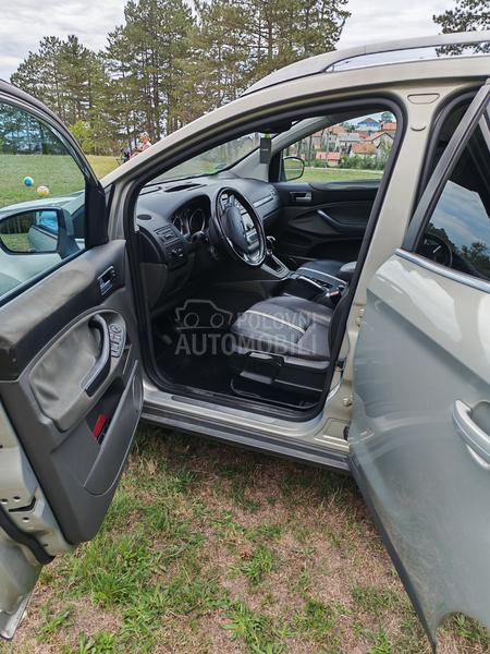 Ford Kuga 2.0 tdci