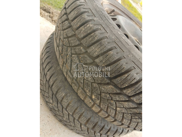 Fulda 195/65 R15 Zimska