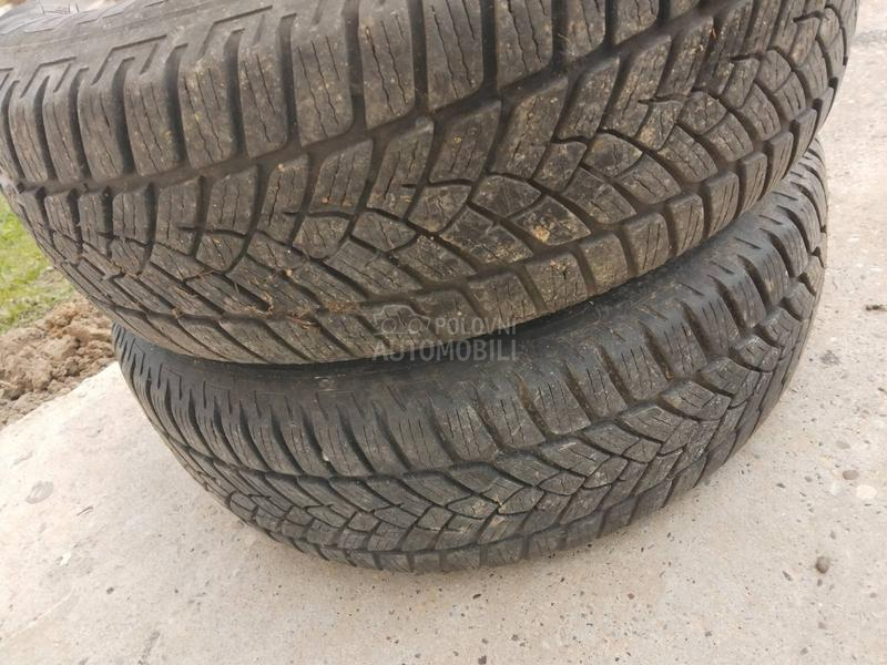 Fulda 195/65 R15 Zimska