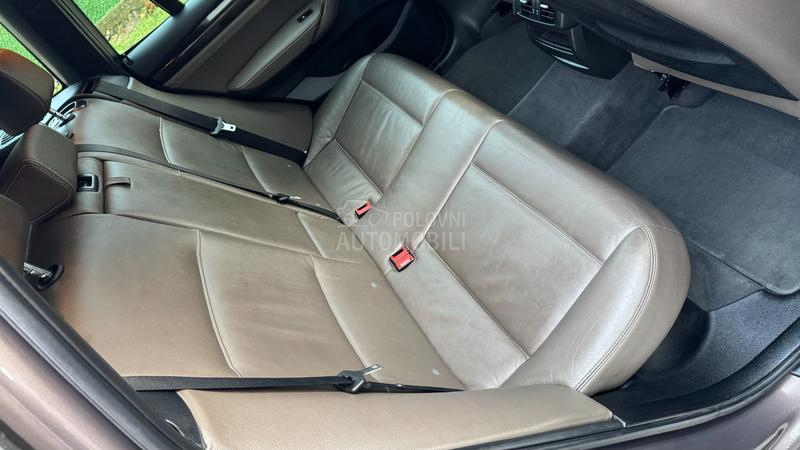 BMW X3 2.0D //ŠVAJCARSKA//