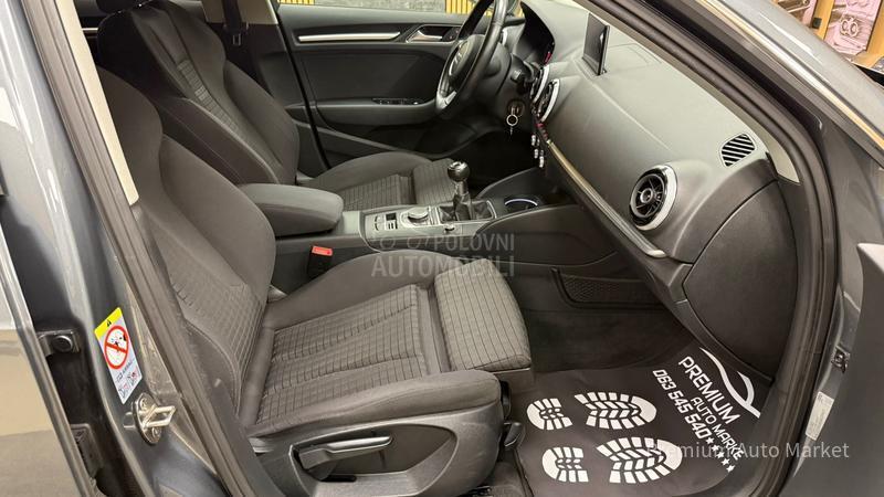 Audi A3 //1.4 TFSI/N.AVI/NOV