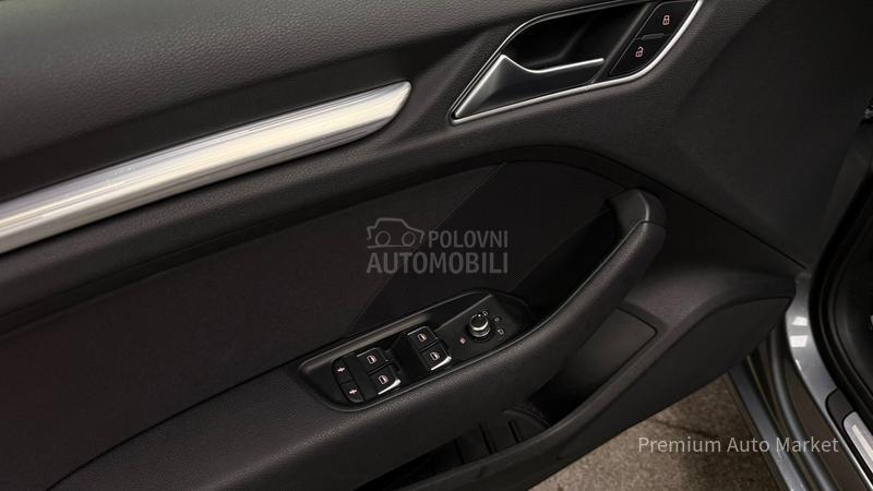 Audi A3 //1.4 TFSI/N.AVI/NOV