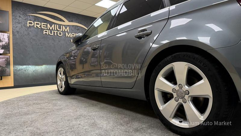 Audi A3 //1.4 TFSI/N.AVI/NOV