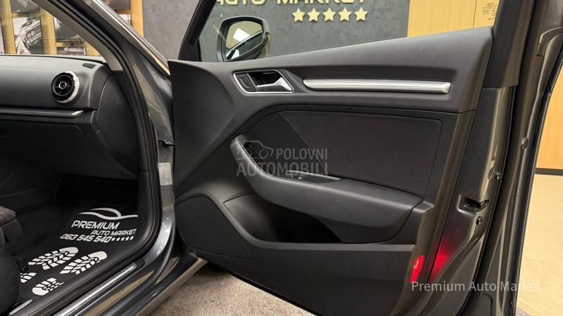 Audi A3 //1.4 TFSI/N.AVI/NOV