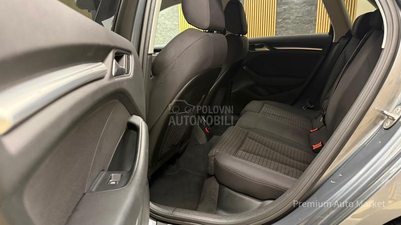 Audi A3 //1.4 TFSI/N.AVI/NOV