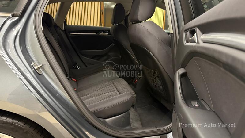 Audi A3 //1.4 TFSI/N.AVI/NOV